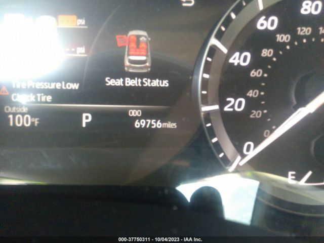 2021 TOYOTA HIGHLANDER 5TDDZRBH9MS124155 Photo 6