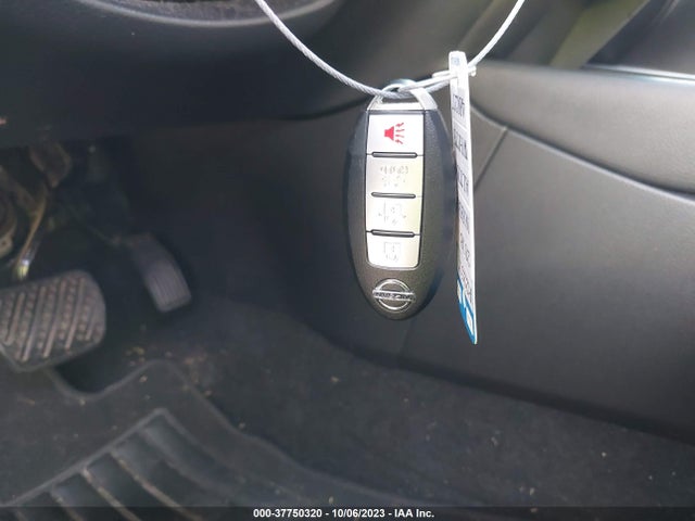 2018 NISSAN ALTIMA 2.5 S VIN: 1N4AL3AP2JC480217