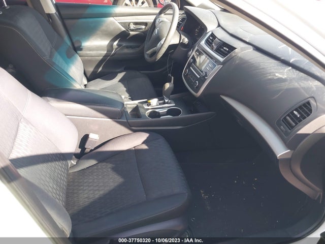 2018 NISSAN ALTIMA 2.5 S VIN: 1N4AL3AP2JC480217