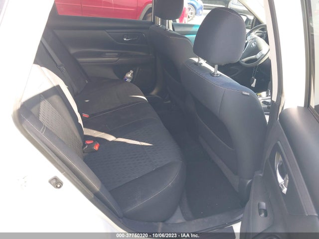 2018 NISSAN ALTIMA 2.5 S VIN: 1N4AL3AP2JC480217