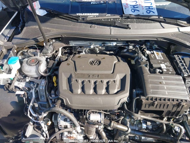 3VVRB7AX8PM109823 Volkswagen TIGUAN S