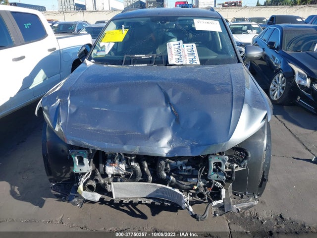 3VVRB7AX8PM109823 Volkswagen TIGUAN S