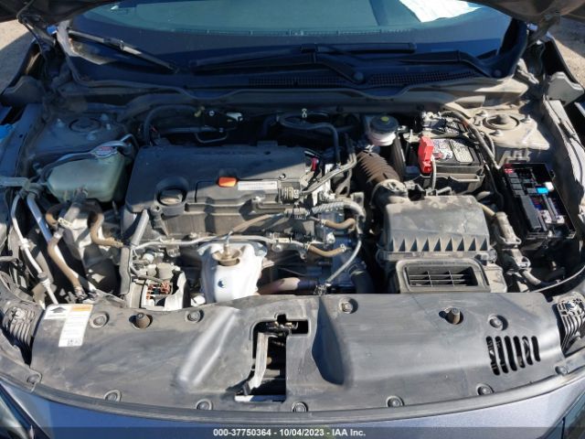 19XFC2F8XLE022979 Honda Civic Sedan Sport