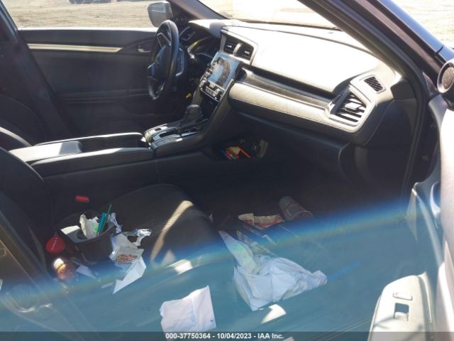 19XFC2F8XLE022979 Honda Civic Sedan Sport