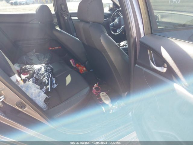 19XFC2F8XLE022979 Honda Civic Sedan Sport