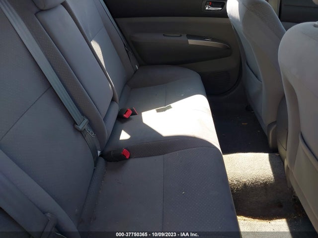 2009 TOYOTA PRIUS VIN: JTDKB20U297880351