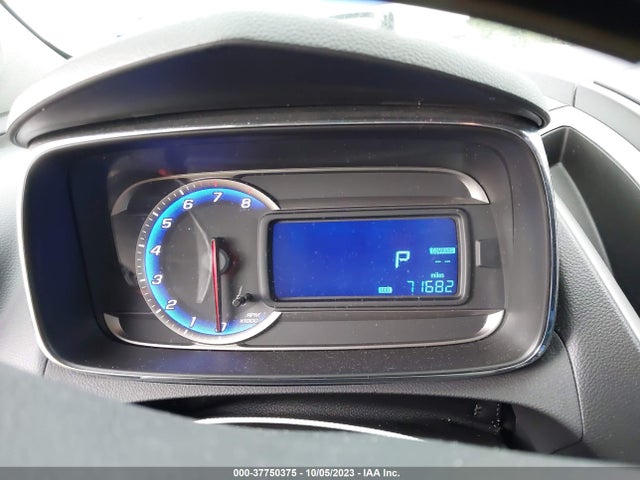 Chevrolet Trax 1ls 2016 KL7CJKSB4GB614761 Image 7