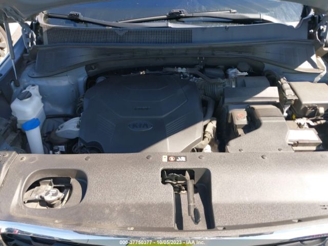 5XYPG4A52LG619788 KIA Sorento Lx V6