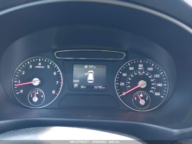 5XYPG4A52LG619788 KIA Sorento Lx V6