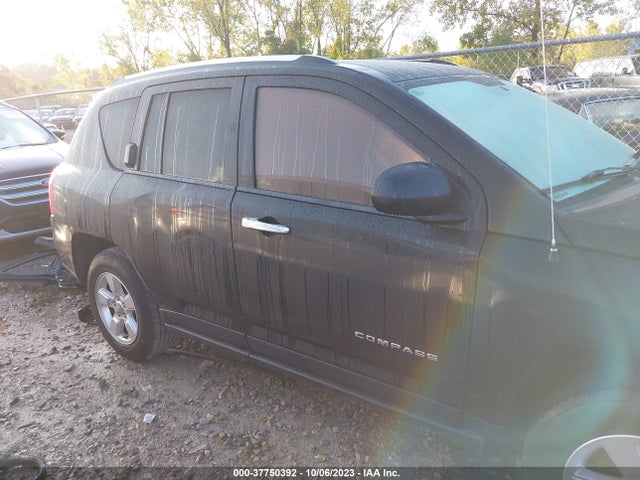 Jeep Compass Sport 2014 1C4NJCBA0ED594714 Image 14