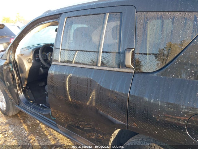 Jeep Compass Sport 2014 1C4NJCBA0ED594714 Image 15