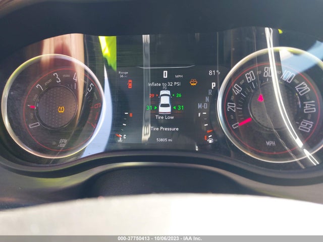 Dodge Challenger R/t 2018 2C3CDZBT1JH141951 Image 7