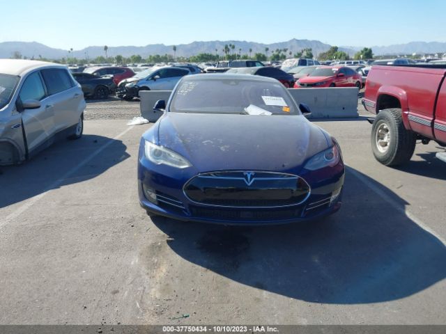 5YJSA1E24GF129408 Tesla Model S 90d/70d/75d/60d/85d