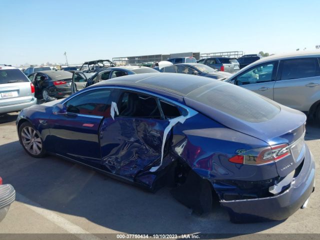 5YJSA1E24GF129408 Tesla Model S 90d/70d/75d/60d/85d