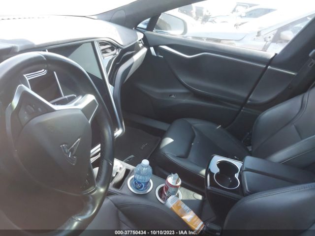 5YJSA1E24GF129408 Tesla Model S 90d/70d/75d/60d/85d