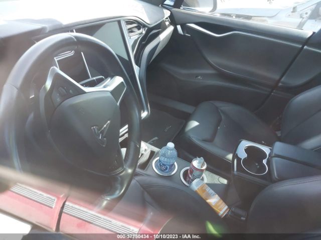 5YJSA1E24GF129408 Tesla Model S 90d/70d/75d/60d/85d