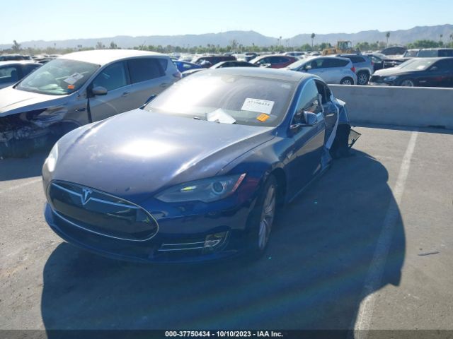 5YJSA1E24GF129408 Tesla Model S 90d/70d/75d/60d/85d