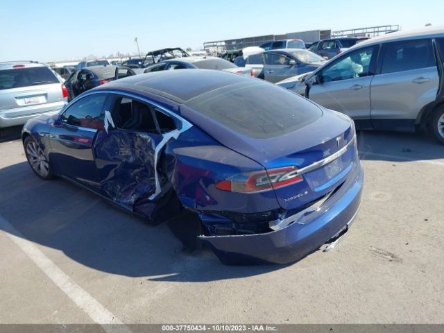 5YJSA1E24GF129408 Tesla Model S 90d/70d/75d/60d/85d