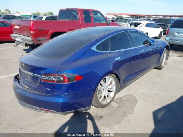 5YJSA1E24GF129408 Tesla Model S 90d/70d/75d/60d/85d