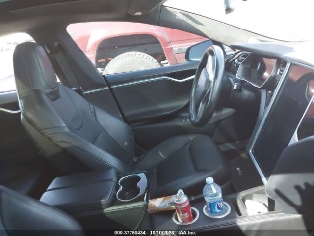 5YJSA1E24GF129408 Tesla Model S 90d/70d/75d/60d/85d