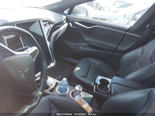 5YJSA1E24GF129408 Tesla Model S 90d/70d/75d/60d/85d