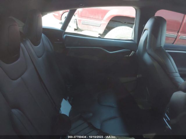 5YJSA1E24GF129408 Tesla Model S 90d/70d/75d/60d/85d