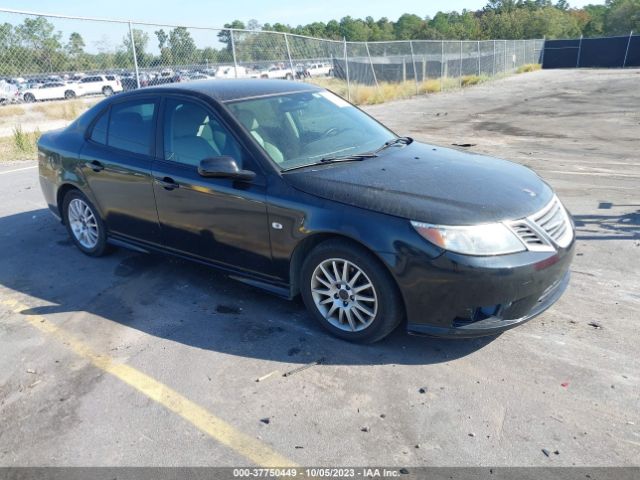 2010 SAAB 9-3 YS3FA4CY8A1620146 Photo 0