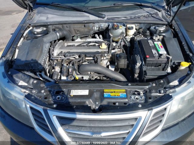 2010 SAAB 9-3 YS3FA4CY8A1620146 Photo 9