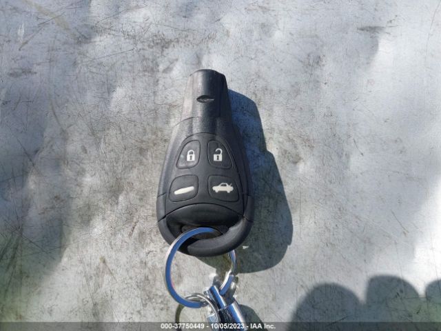 2010 SAAB 9-3 YS3FA4CY8A1620146 Photo 10