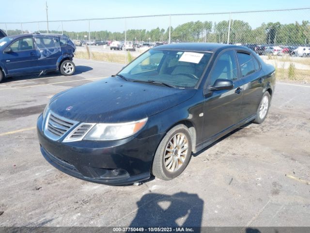2010 SAAB 9-3 YS3FA4CY8A1620146 Photo 1