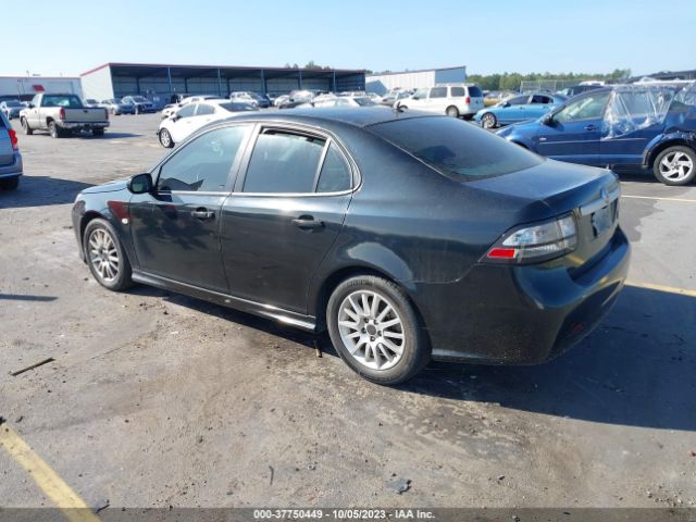 2010 SAAB 9-3 YS3FA4CY8A1620146 Photo 2