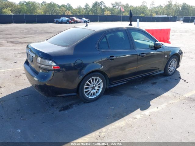 2010 SAAB 9-3 YS3FA4CY8A1620146 Photo 3