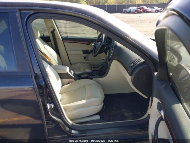 2010 SAAB 9-3 YS3FA4CY8A1620146 Photo 4