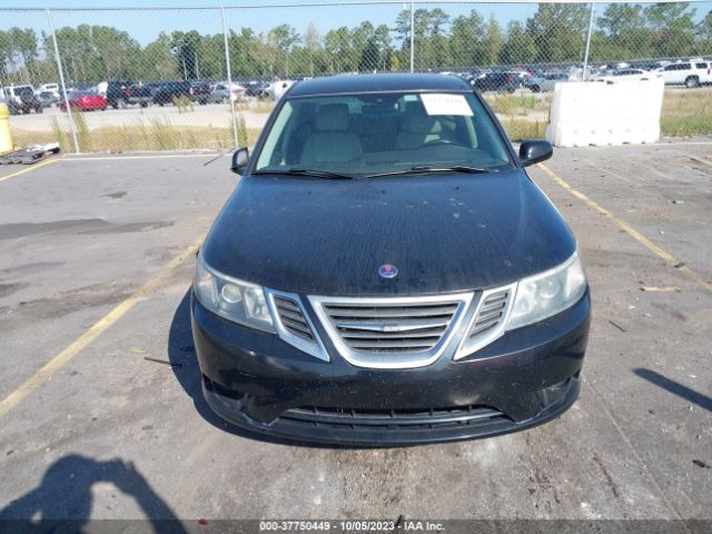 2010 SAAB 9-3 YS3FA4CY8A1620146 Photo 5