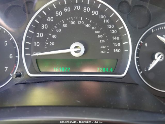 2010 SAAB 9-3 YS3FA4CY8A1620146 Photo 6