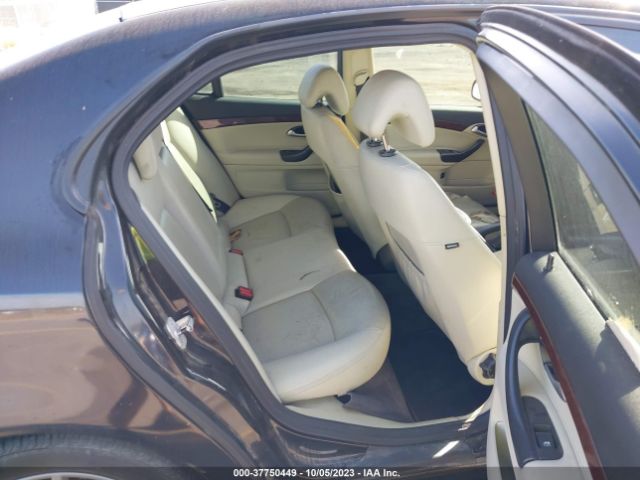 2010 SAAB 9-3 YS3FA4CY8A1620146 Photo 7