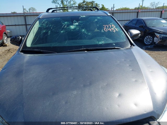 Toyota Highlander Xle/se 2017 5TDKZRFH2HS525117 Image 6