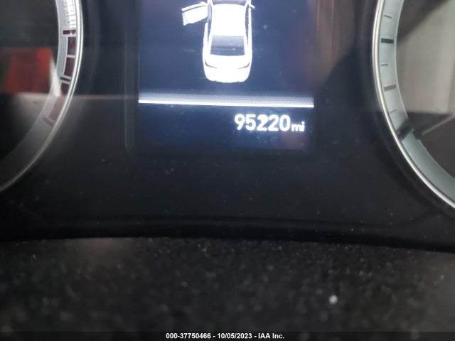 2019 HYUNDAI SONATA SE VIN: 5NPE24AF0KH763703