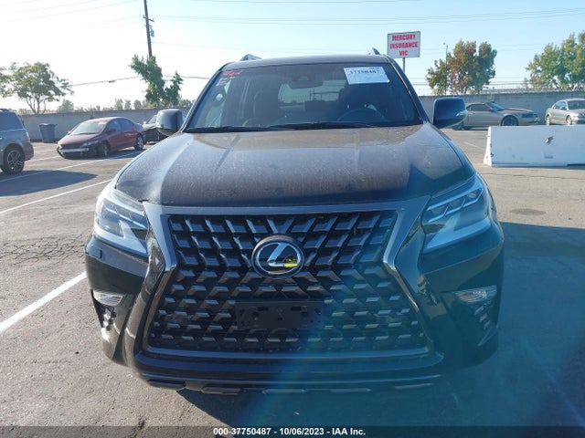 JTJKM7BX2N5309458 Lexus Gx Gx 460