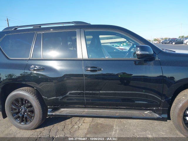JTJKM7BX2N5309458 Lexus Gx Gx 460