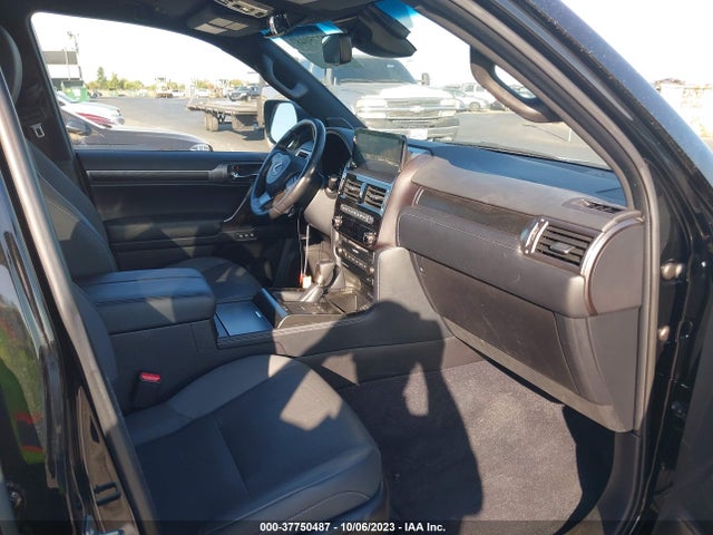 JTJKM7BX2N5309458 Lexus Gx Gx 460