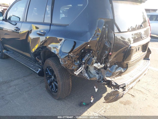 JTJKM7BX2N5309458 Lexus Gx Gx 460