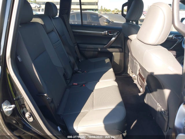JTJKM7BX2N5309458 Lexus Gx Gx 460