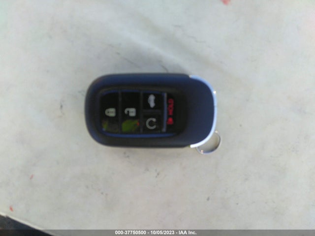 2022 HONDA CIVIC SPORT VIN: 2HGFE2F55NH555931