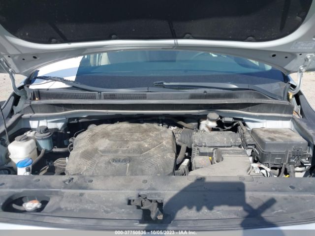 KNDMB5C11L6605837 KIA SEDONA LX