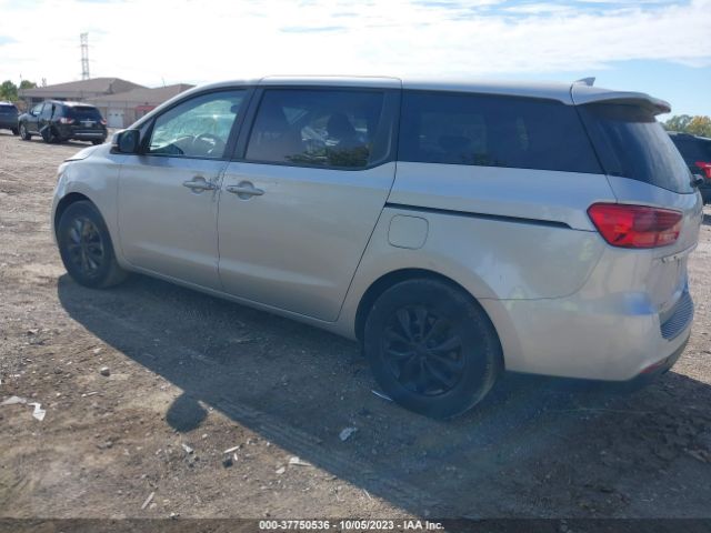 KNDMB5C11L6605837 KIA SEDONA LX