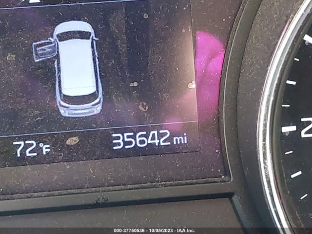 KNDMB5C11L6605837 KIA SEDONA LX