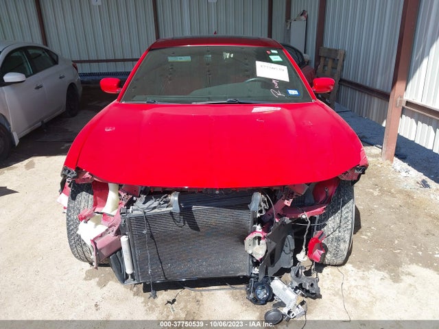 Dodge CHARGER R/T 2015 2C3CDXCT6FH890240 Image 12