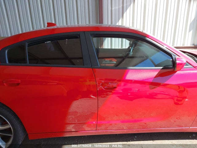 Dodge CHARGER R/T 2015 2C3CDXCT6FH890240 Image 13