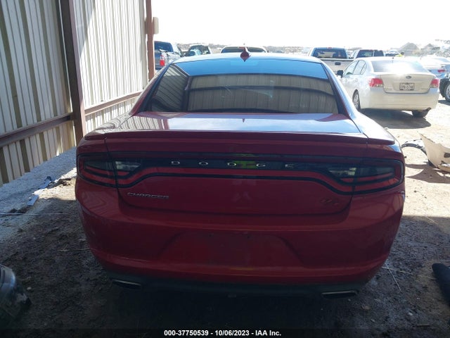 Dodge CHARGER R/T 2015 2C3CDXCT6FH890240 Image 16